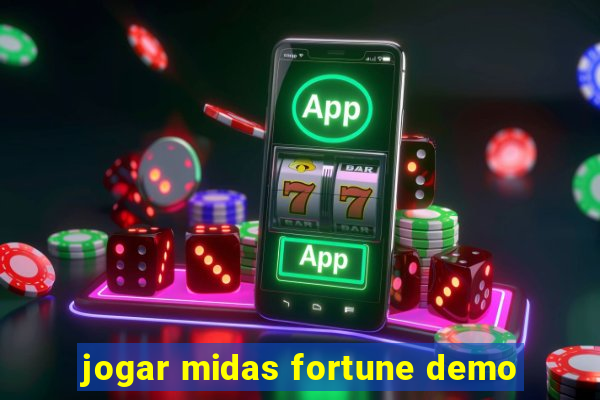 jogar midas fortune demo